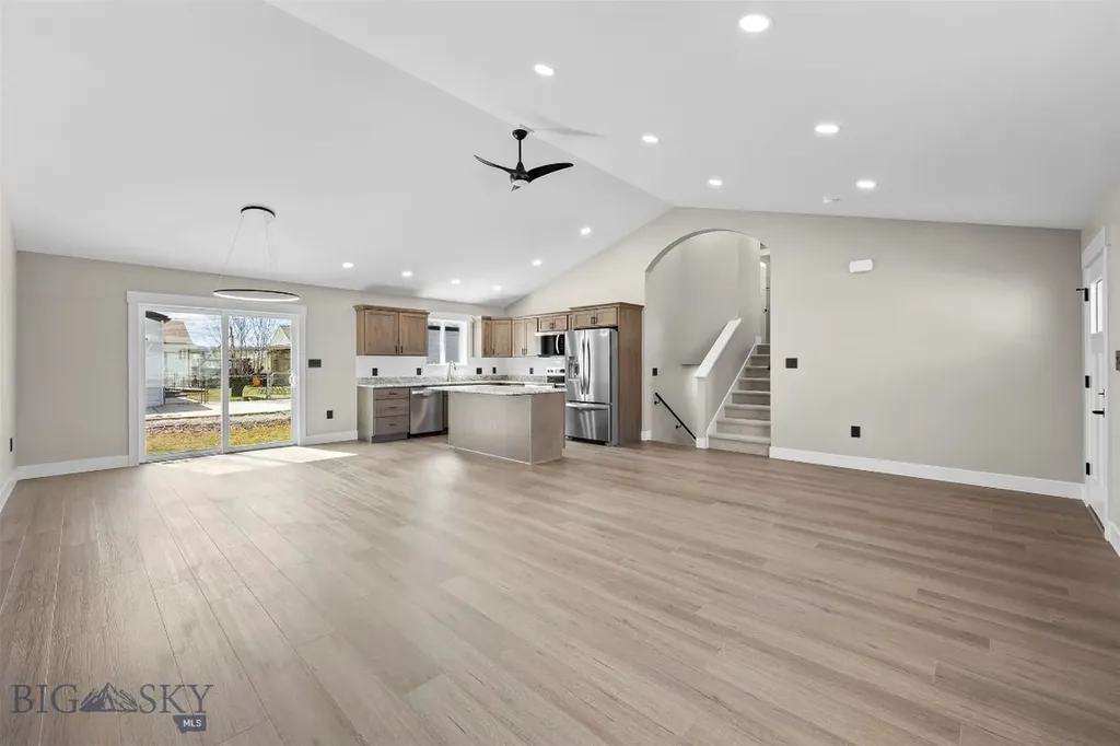 1514 Majors Street Butte MT 59701