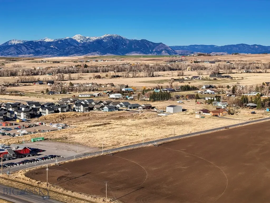 Tbd S Cottonwood Road Gallatin Gateway MT 59730