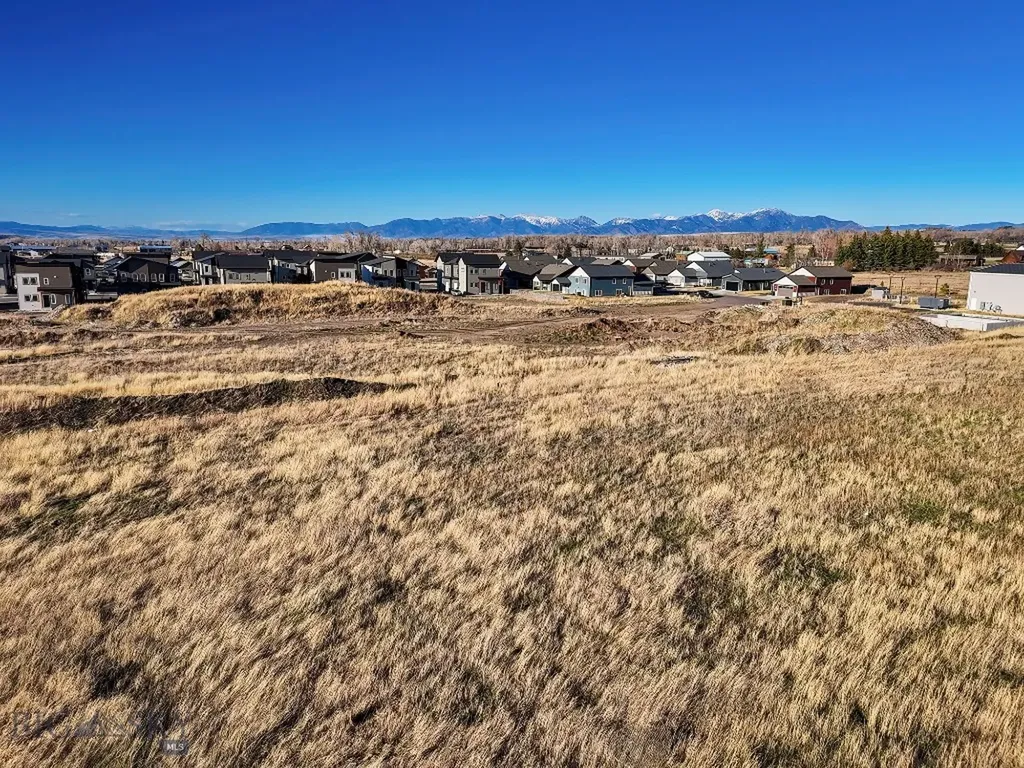 Tbd S Cottonwood Road Gallatin Gateway MT 59730