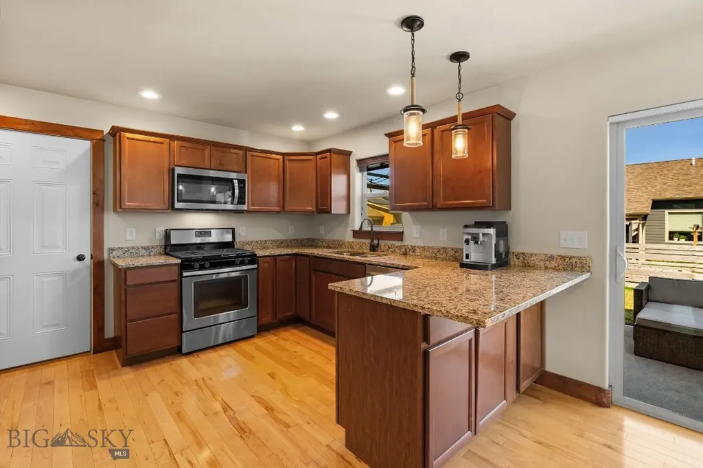 4455 Shadow Glen Drive Bozeman MT 59718