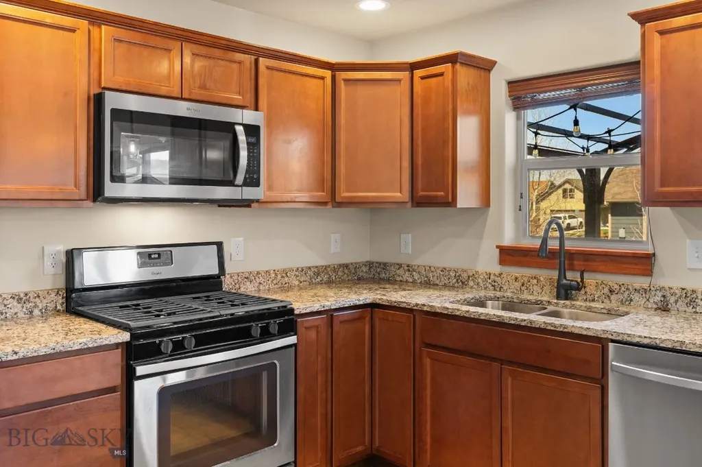 4455 Shadow Glen Drive Bozeman MT 59718