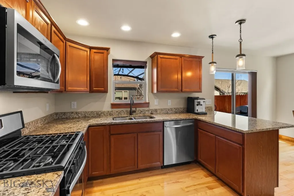 4455 Shadow Glen Drive Bozeman MT 59718