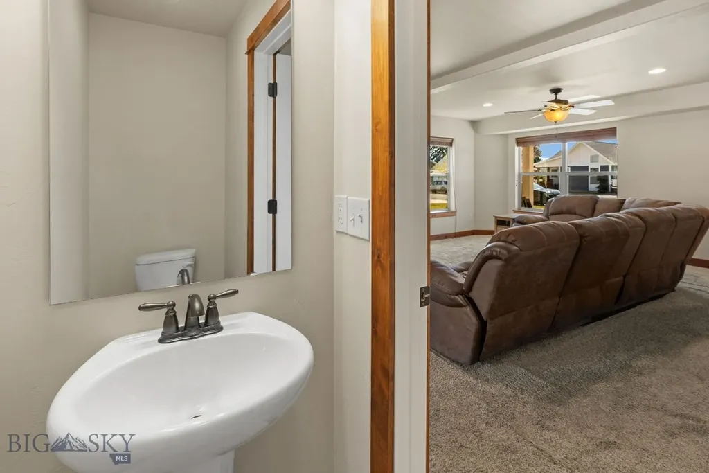 4455 Shadow Glen Drive Bozeman MT 59718
