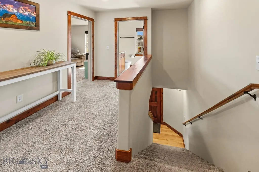 4455 Shadow Glen Drive Bozeman MT 59718