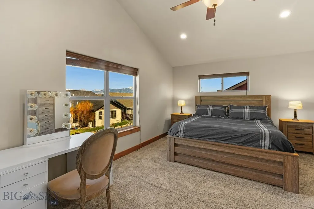 4455 Shadow Glen Drive Bozeman MT 59718