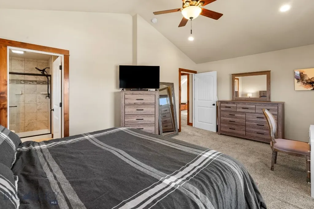 4455 Shadow Glen Drive Bozeman MT 59718