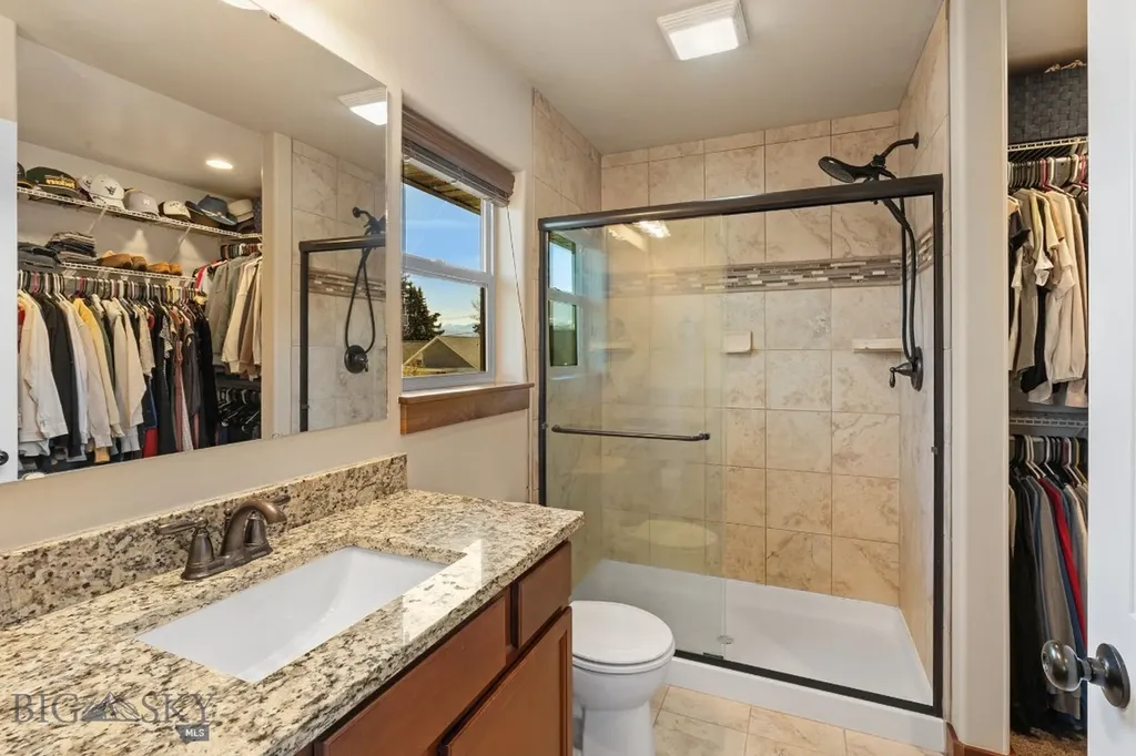 4455 Shadow Glen Drive Bozeman MT 59718