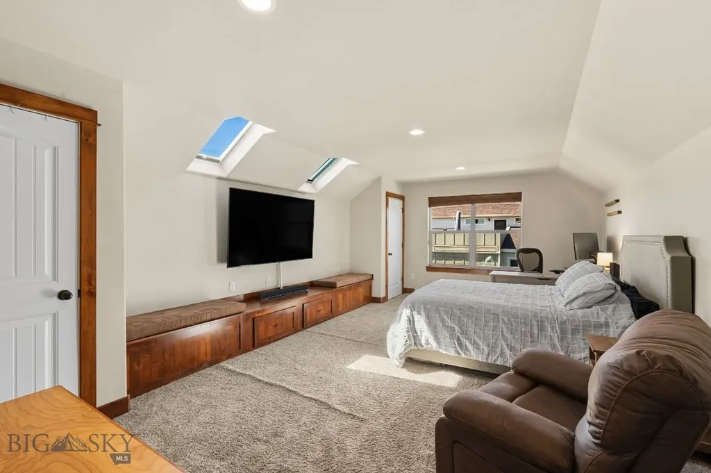 4455 Shadow Glen Drive Bozeman MT 59718