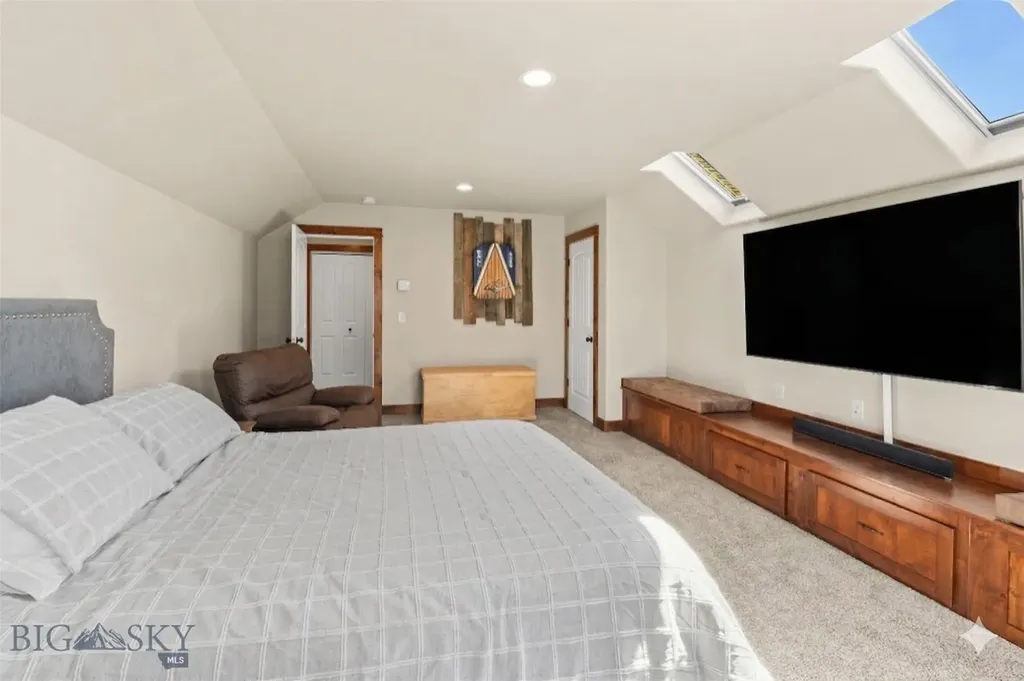 4455 Shadow Glen Drive Bozeman MT 59718