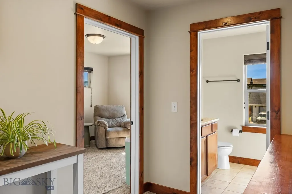 4455 Shadow Glen Drive Bozeman MT 59718