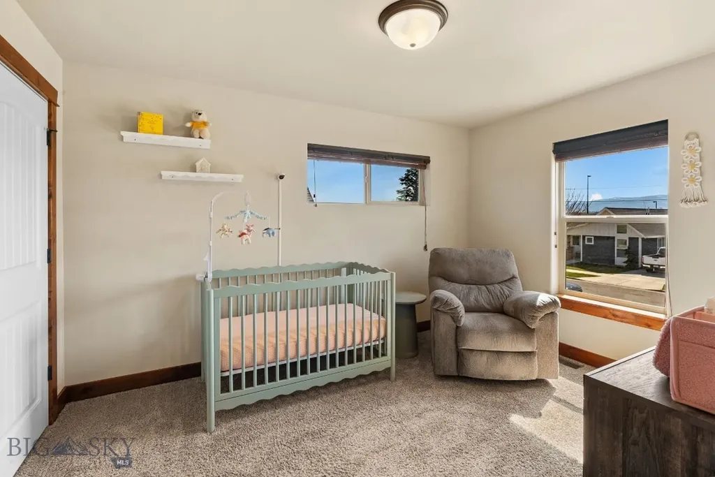 4455 Shadow Glen Drive Bozeman MT 59718