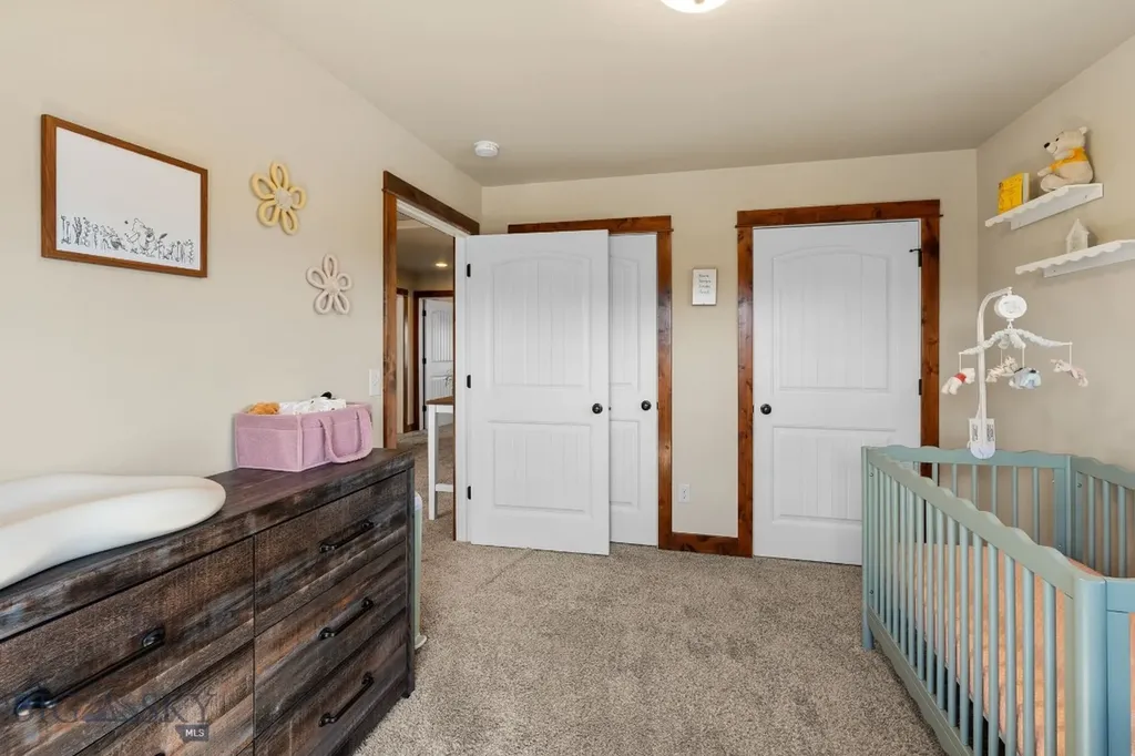 4455 Shadow Glen Drive Bozeman MT 59718