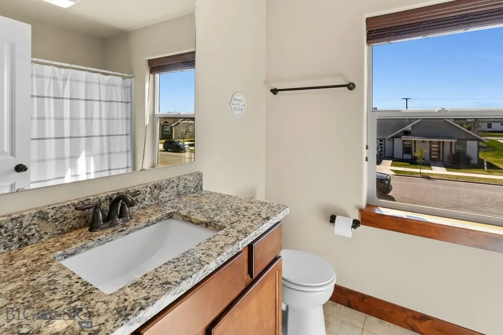 4455 Shadow Glen Drive Bozeman MT 59718