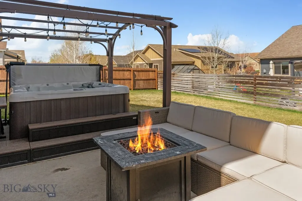 4455 Shadow Glen Drive Bozeman MT 59718
