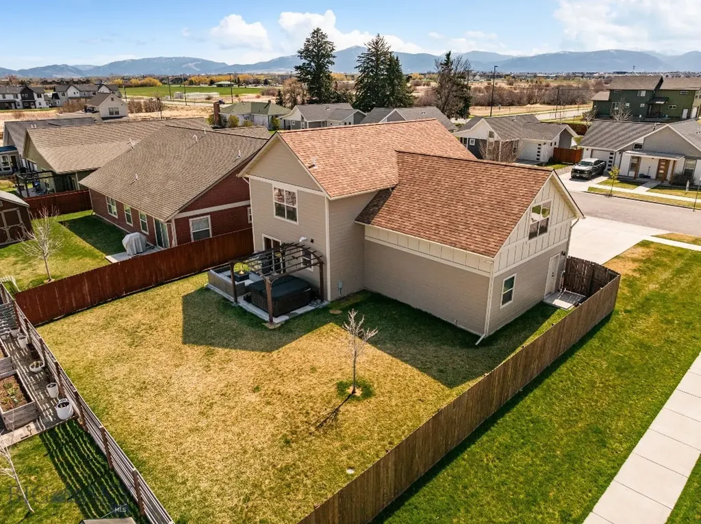 4455 Shadow Glen Drive Bozeman MT 59718