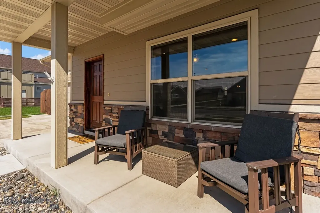 4455 Shadow Glen Drive Bozeman MT 59718
