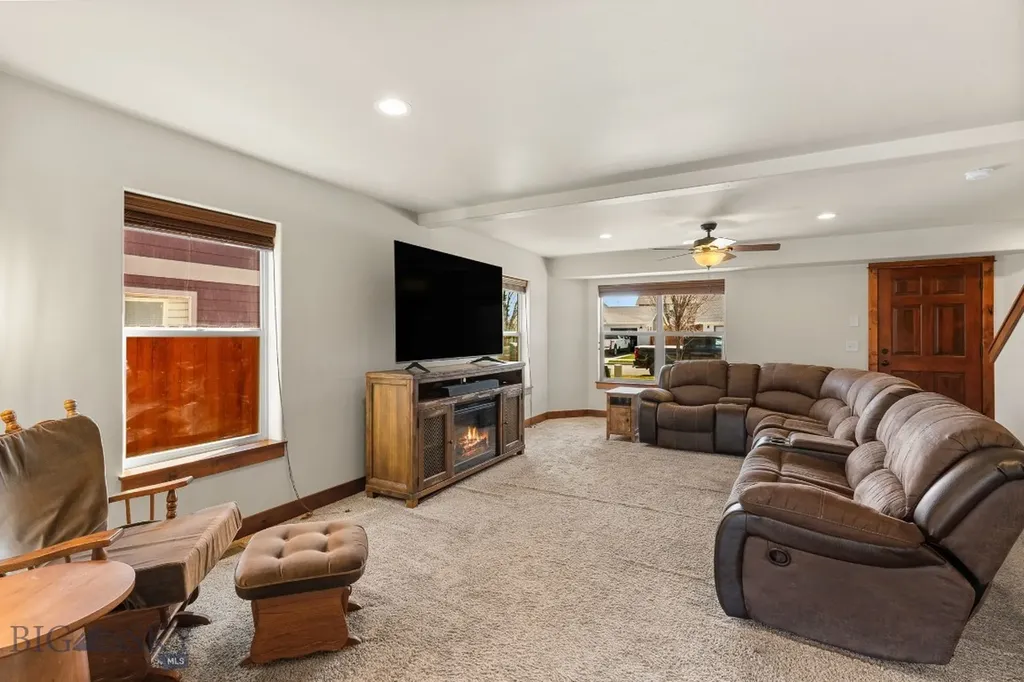 4455 Shadow Glen Drive Bozeman MT 59718