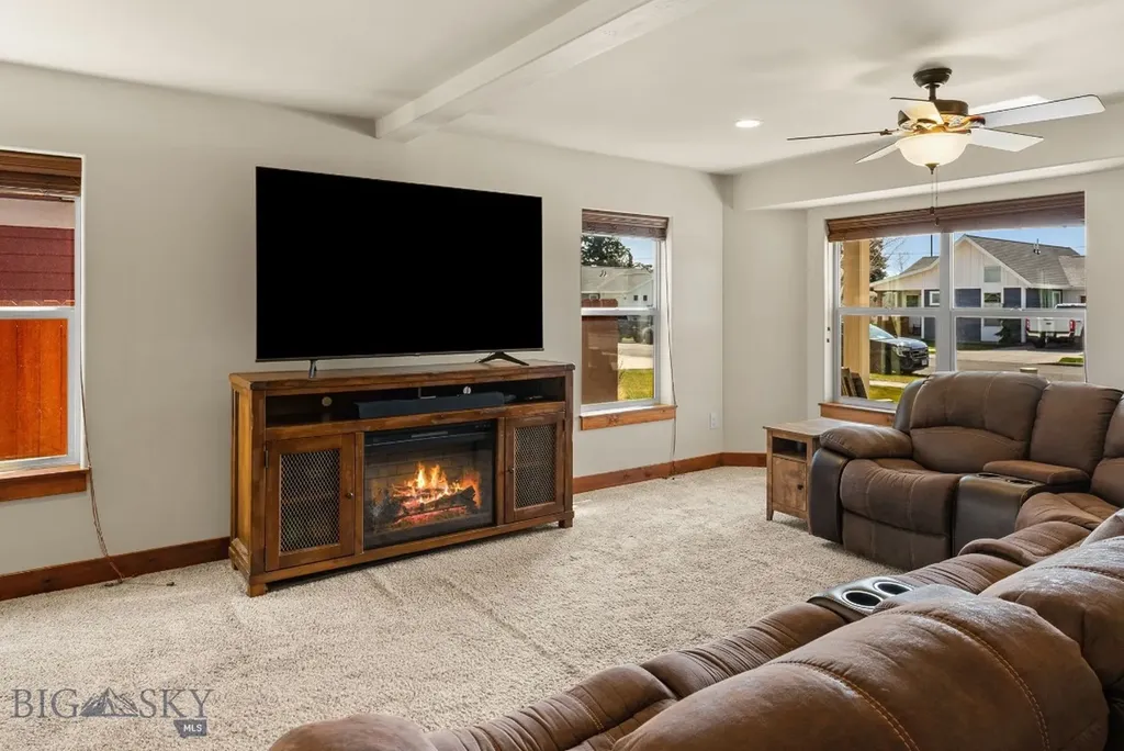 4455 Shadow Glen Drive Bozeman MT 59718
