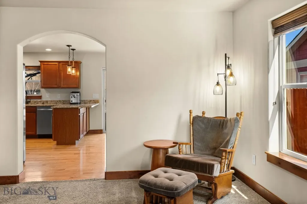 4455 Shadow Glen Drive Bozeman MT 59718