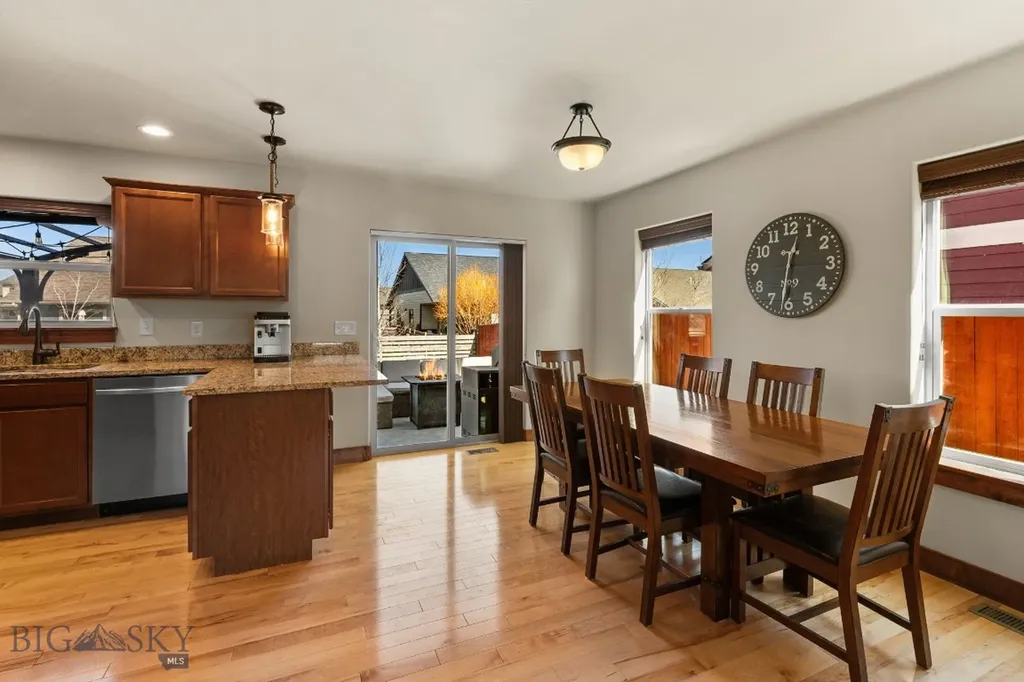4455 Shadow Glen Drive Bozeman MT 59718