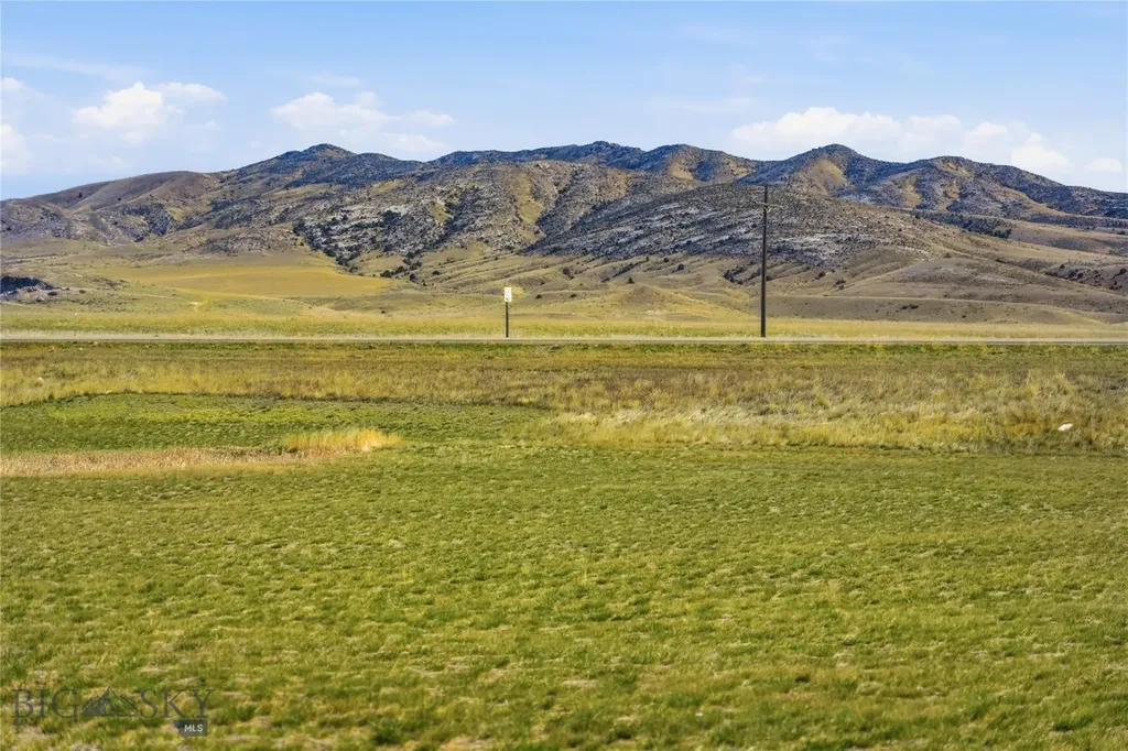 Tbd Gray Partridge Court Three Forks MT 59047