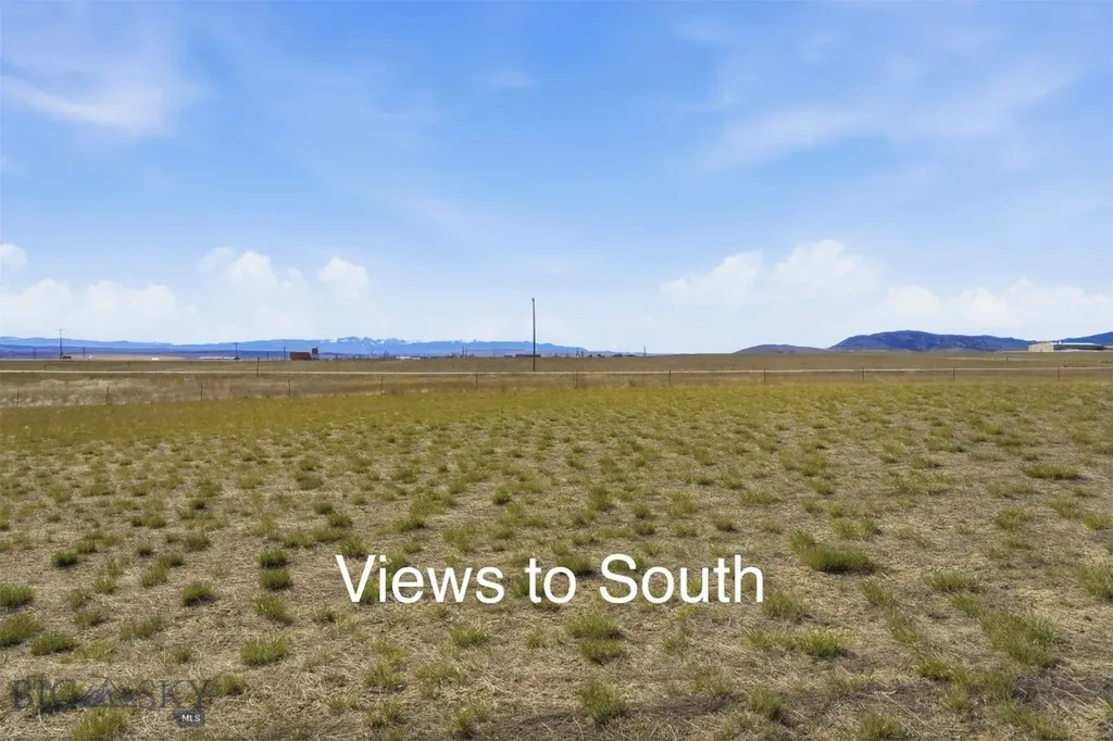 Tbd Gray Partridge Court Three Forks MT 59047