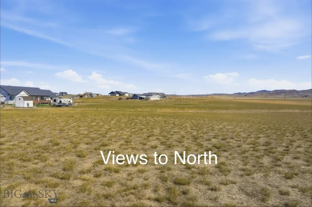 Tbd Gray Partridge Court Three Forks MT 59047