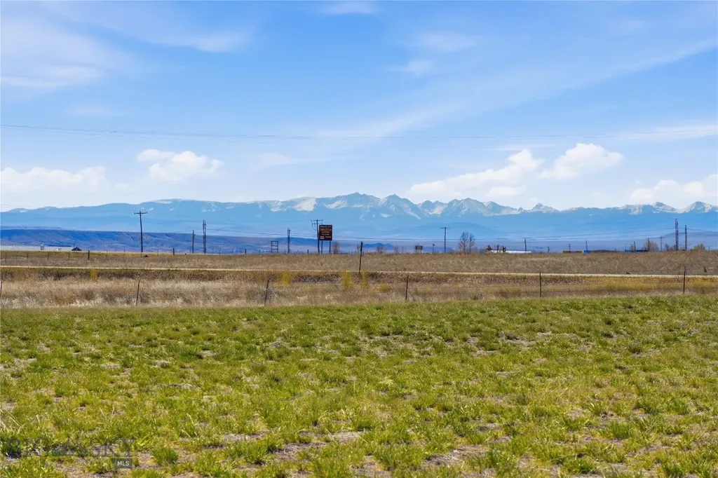 Tbd Gray Partridge Court Three Forks MT 59047