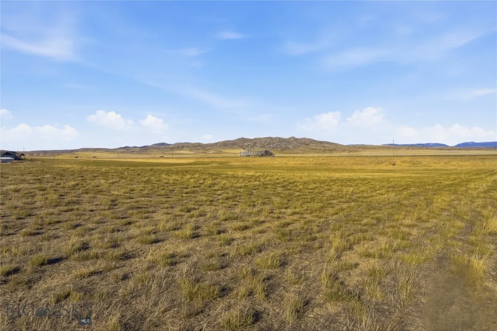 Tbd Gray Partridge Court Three Forks MT 59047