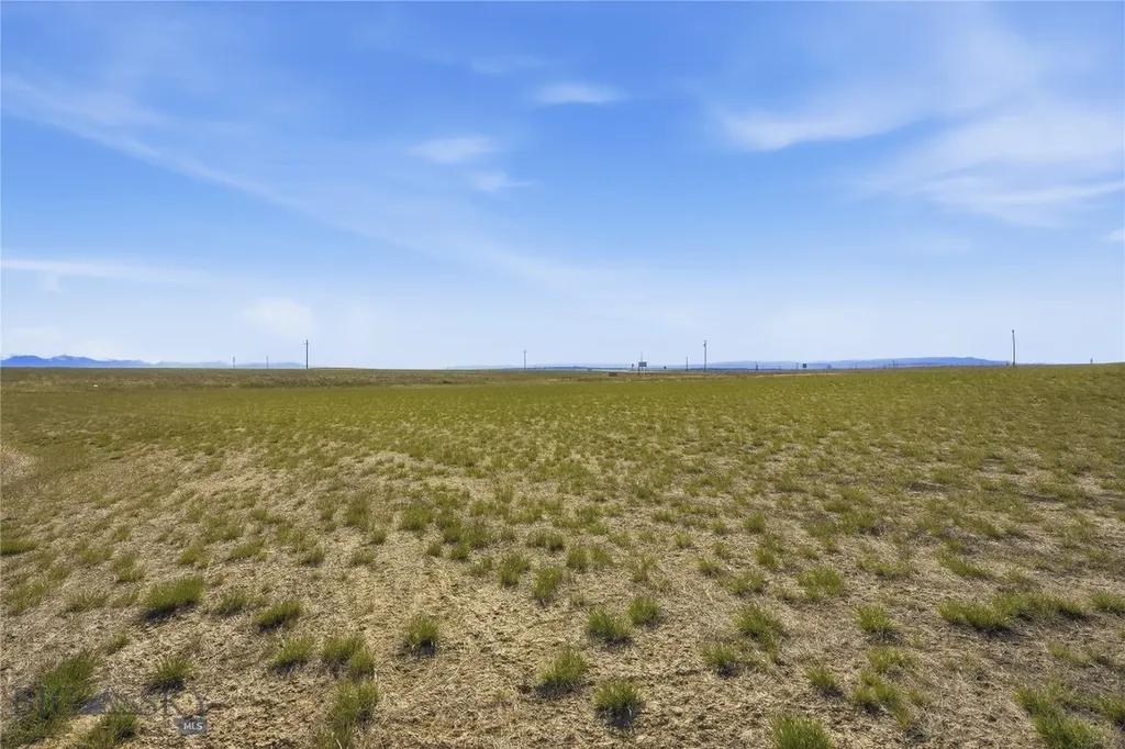 Tbd Gray Partridge Court Three Forks MT 59047