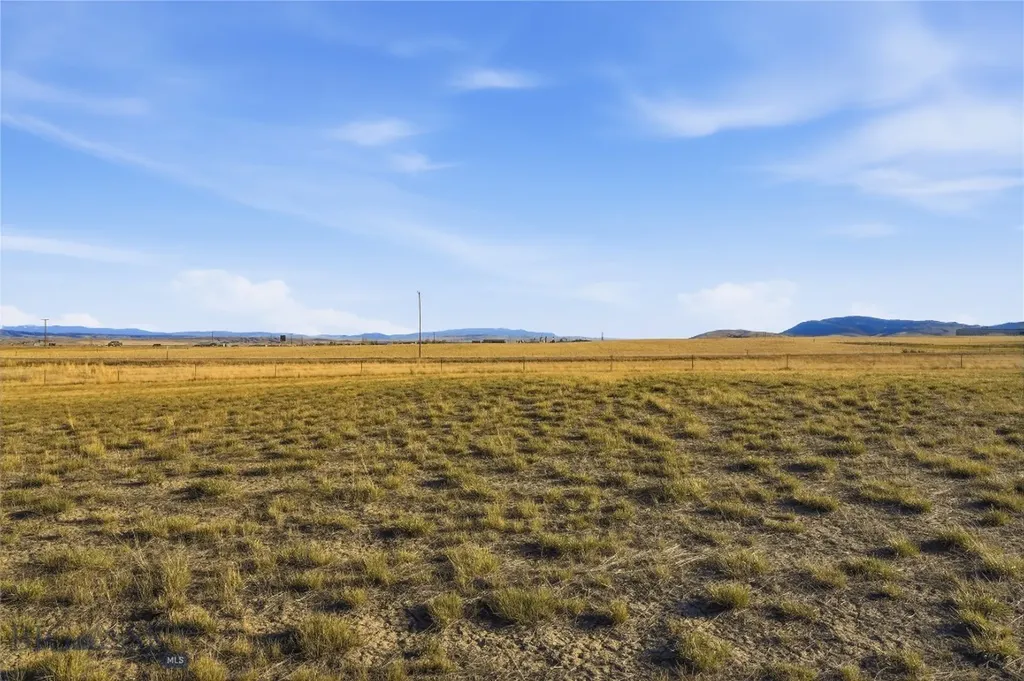Tbd Gray Partridge Court Three Forks MT 59047