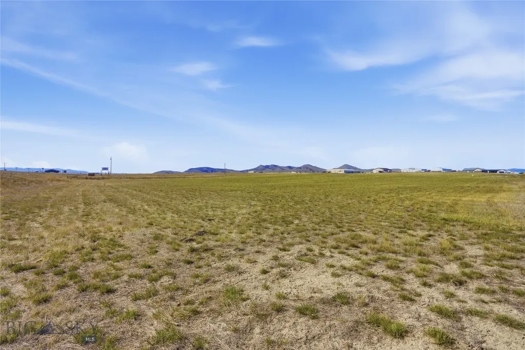 Tbd Gray Partridge Court Three Forks MT 59047