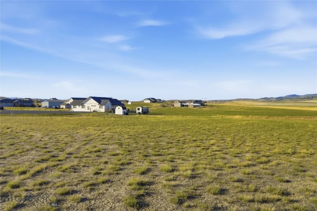 Tbd Gray Partridge Court Three Forks MT 59047