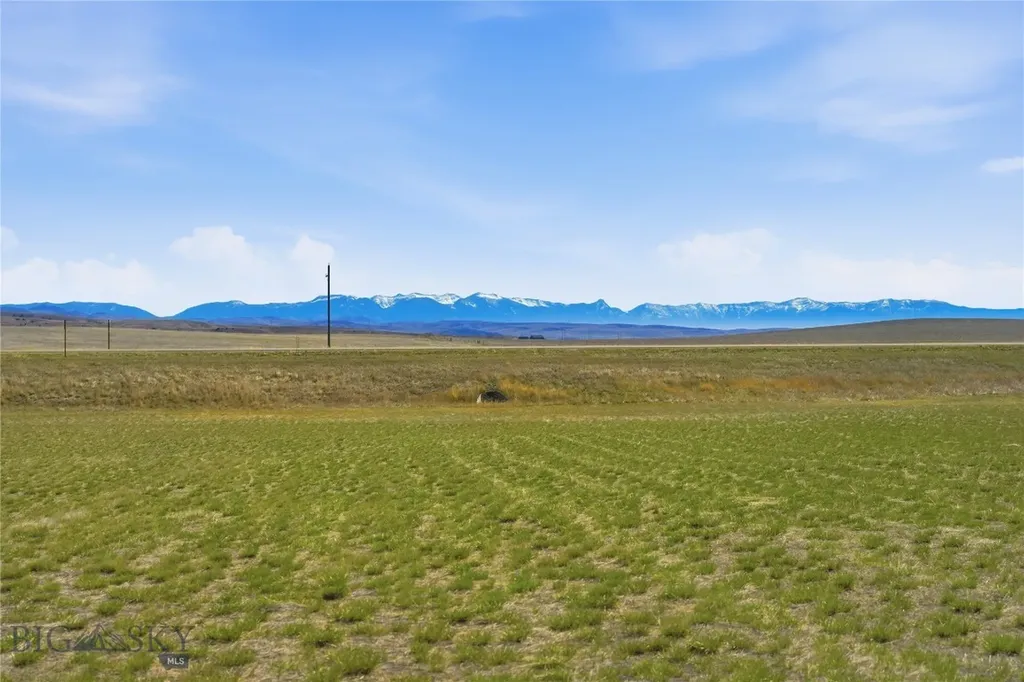 Tbd Gray Partridge Court Three Forks MT 59047