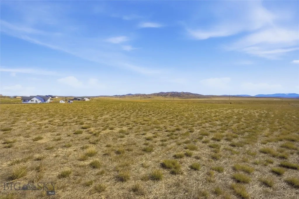 Tbd Gray Partridge Court Three Forks MT 59047