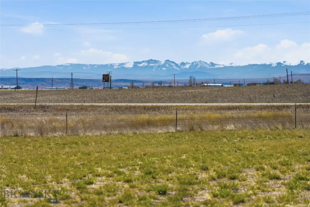 Tbd Gray Partridge Court Three Forks MT 59047