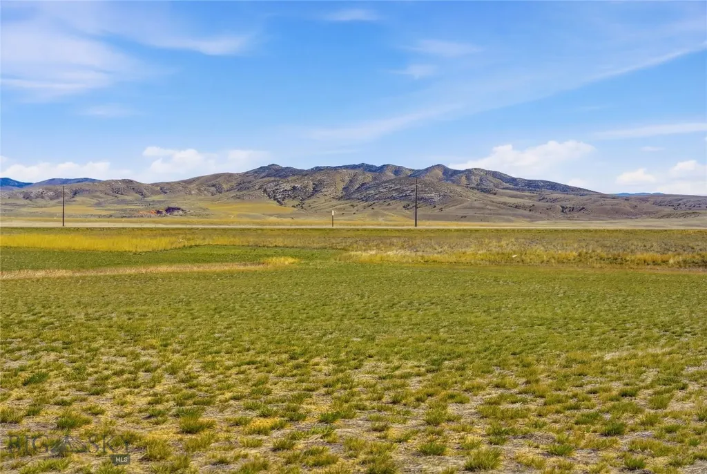 Tbd Gray Partridge Court Three Forks MT 59047
