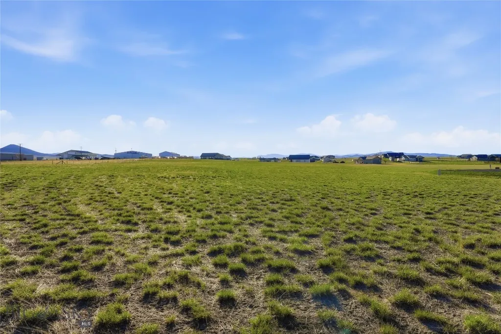 Tbd Gray Partridge Court Three Forks MT 59047
