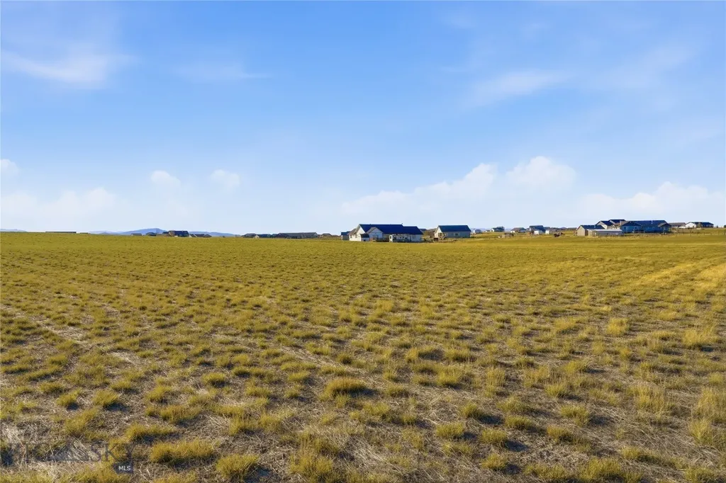 Tbd Gray Partridge Court Three Forks MT 59047