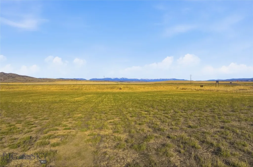 Tbd Gray Partridge Court Three Forks MT 59047