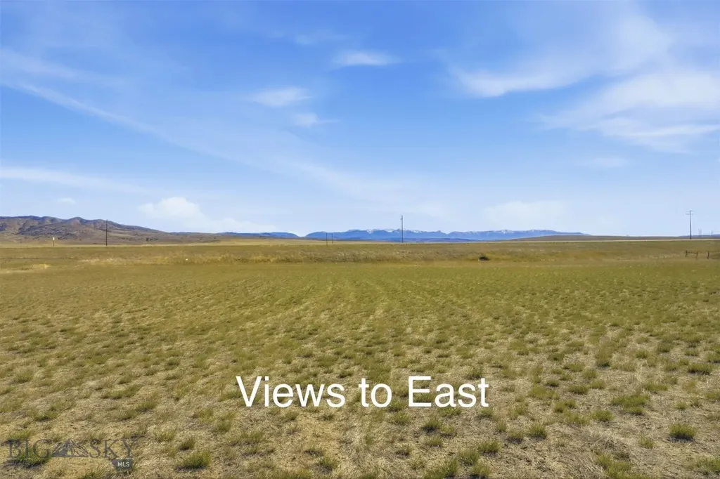 Tbd Gray Partridge Court Three Forks MT 59047