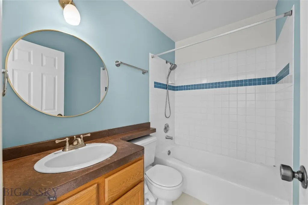112 E College Street Bozeman MT 59715