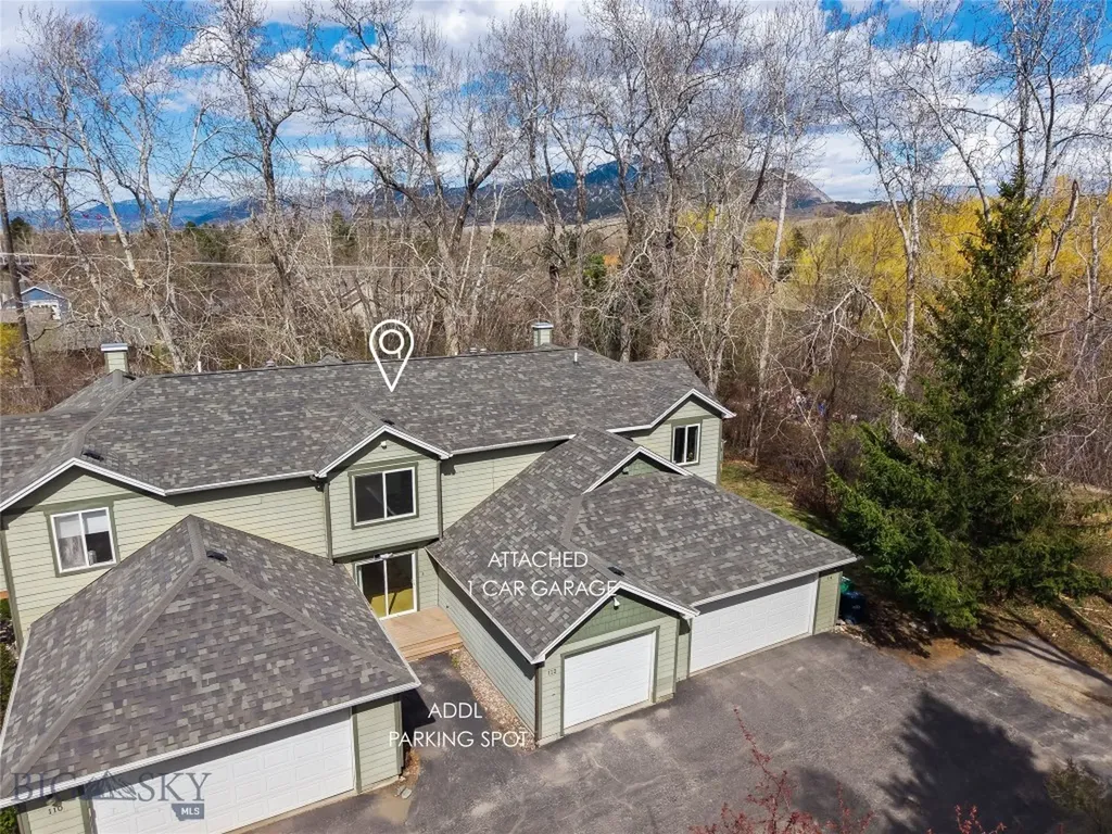 112 E College Street Bozeman MT 59715