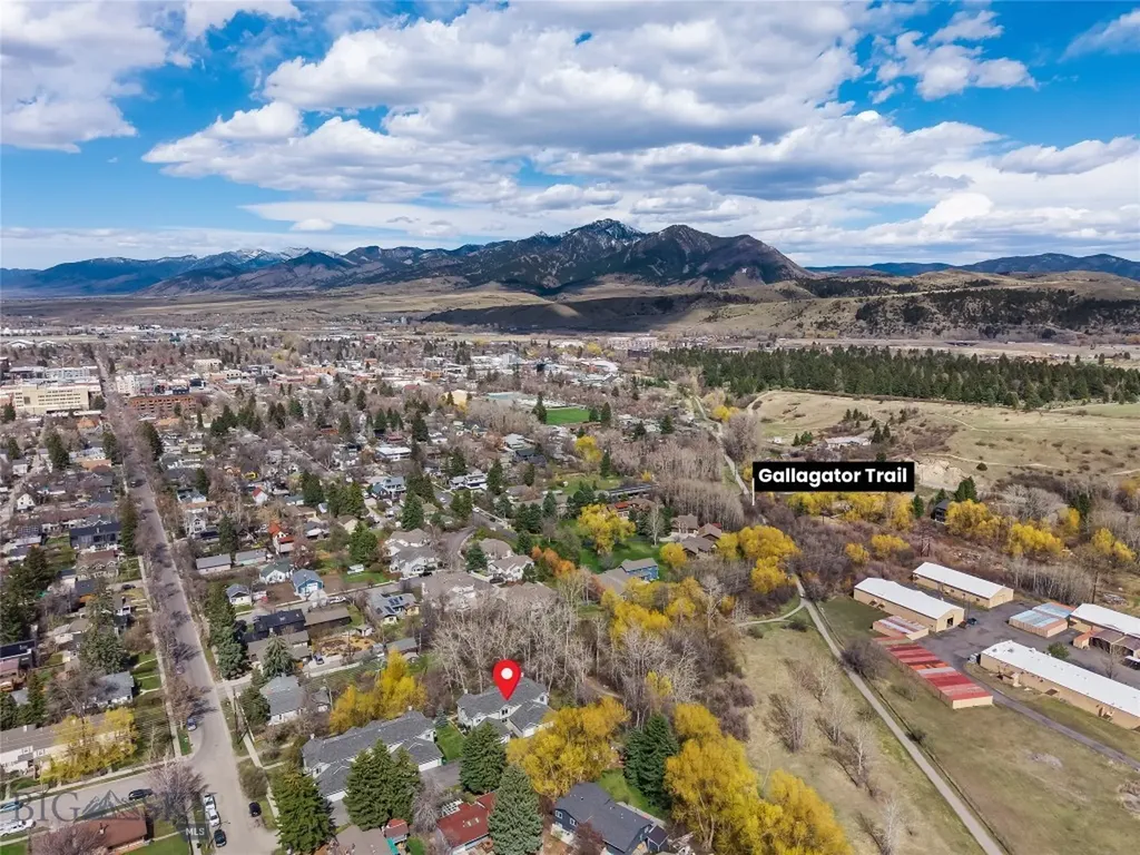 112 E College Street Bozeman MT 59715