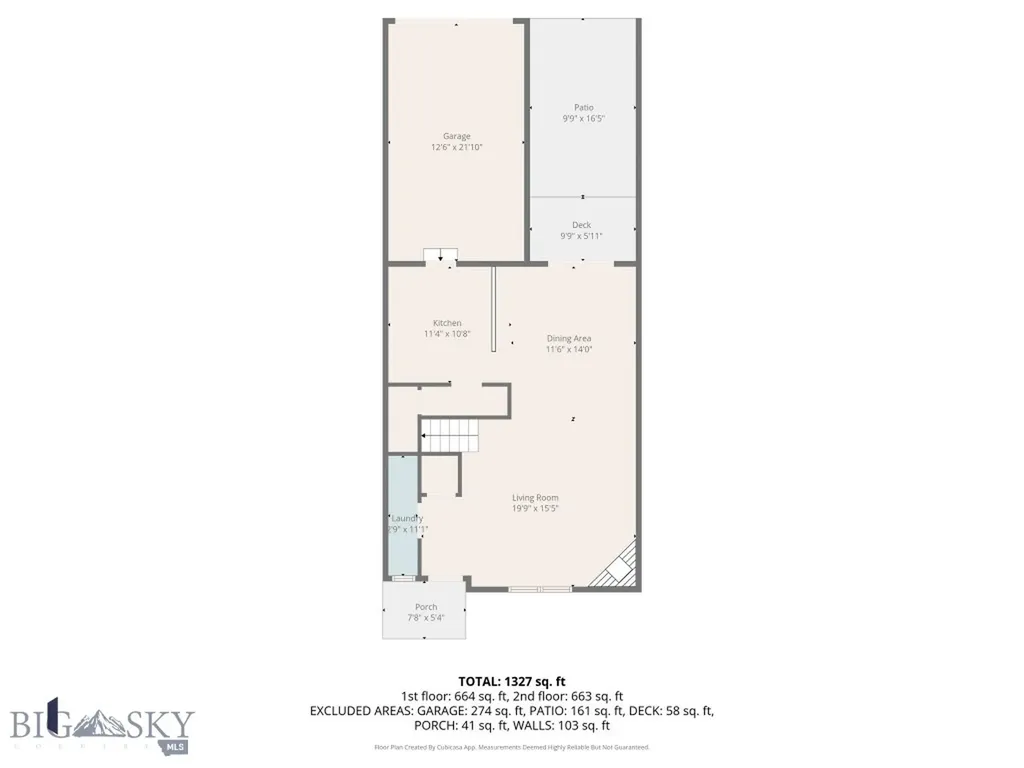 112 E College Street Bozeman MT 59715