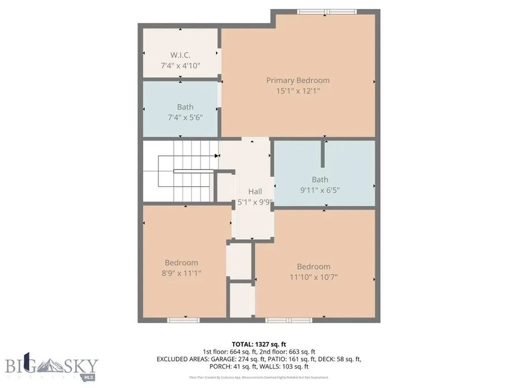 112 E College Street Bozeman MT 59715