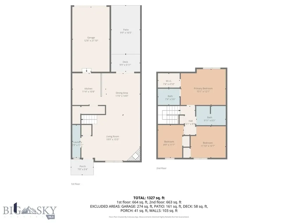 112 E College Street Bozeman MT 59715