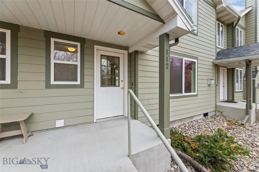 112 E College Street Bozeman MT 59715