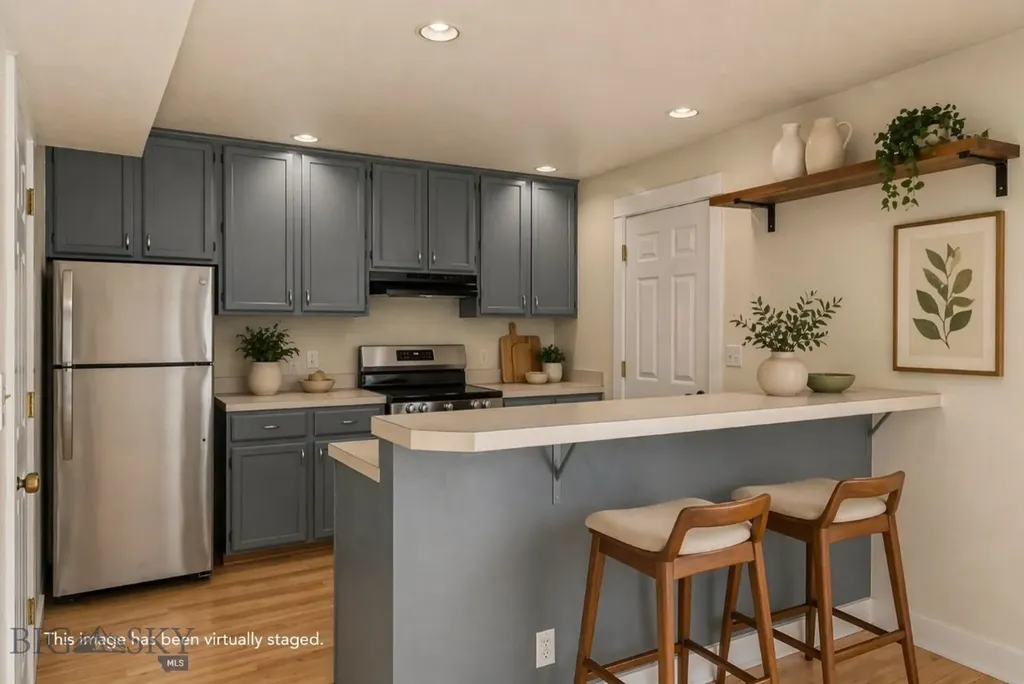 112 E College Street Bozeman MT 59715