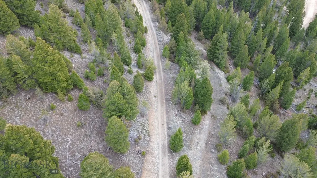 Tract J Shoot The Moon Lane Georgetown Lake MT 59711